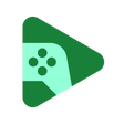 Icon of program: Google Play Games