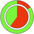 Icono de programa: Timer with Sections