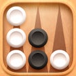 Icono de programa: Backgammon - Board Games