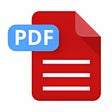 Icono del programa: PDF reader - documents vi…