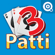 Icon of program: Teen Patti: Indian Poker