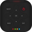 Icono de programa: Universal Smart TV Remote…