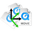 Icono de programa: TransformMovie