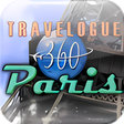 Icon of program: Travelogue 360: Paris