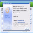 Icon of program: Product Key Finder