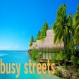 Icono de programa: busy streets