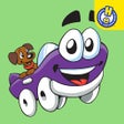 Icono del programa: Putt-Putt Saves The Zoo