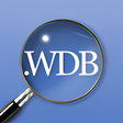 Icono del programa: WDB Viewer Pro