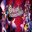 Icon of program: BALAN WONDERWORLD