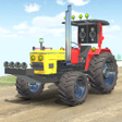 Icono del programa: Indian Tractor Simulator 