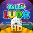 Icon of program: Yalla Ludo HD  For iPad