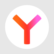 Icon of program: Yandex Browser with Prote…