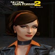 Icono del programa: No One Lives Forever 2: A…