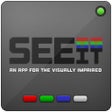 Icono de programa: See It - Video Magnifier