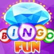 Icon of program: Bingo Fun - Offline Bingo…