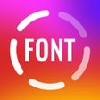 Icono de programa: Storyfont - Fonts Story f…