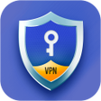 Icono de programa: VPN - Fast  Secure VPN