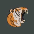 Icono de programa: Tiger Scout