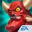 Icon of program: Dungeon Keeper