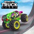 Icono de programa: Monster Truck Xtreme 4x4 …