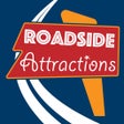 Icono del programa: Roadside Attractions Guid