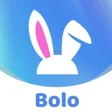 Icono de programa: DuoYo Bolo - Live Video C…