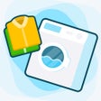 Icon of program: Laundry Master 3D