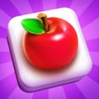 Icon of program: Fruit Game - Tile Match