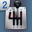 Icon of program: Car Manual Shift 2 - Raci…