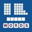 Icono de programa: Pressed For Words