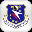 Icono de programa: Columbus Air Force Base