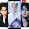 Icono del programa: BTS Jimin Wallpapers HD 4…