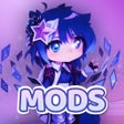 Icon of program: Mods Outfits for Gacha Li…