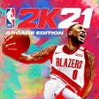 Icono de programa: NBA 2K21 Arcade Edition