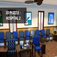 Icono de programa: 3D PUZZLE - Hospital 2