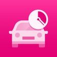 Icono de programa: Telekom Carsharing