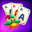 Icon of program: Gnomy Rummy: Shuffle Card…