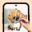 Icon of program: AR Drawing - Trace Drawin…