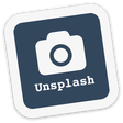 Icono del programa: Unsplash Wallpaper