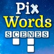 Icono de programa: PixWords Scenes