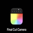 Icon of program: Final Cut Camera