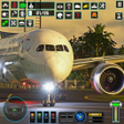 Icon of program: Flight Simulator: Pilot G…