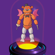 Icon of program: Merge Monster Run