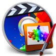 Icon of program: CD DVD Cover Pro - Disc L…