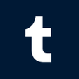 Icon of program: Tumblr