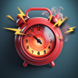 Icono de programa: Alarm Clock - Timer- Wake…