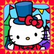 Icono de programa: Hello Kitty Carnival