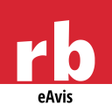 Icono de programa: Romerikes Blad eAvis