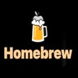 Icono de programa: Homebrew