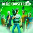 Icono de programa: Blockbuster Inc.